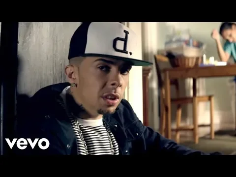 Download MP3 Dappy - No Regrets (Official Video)