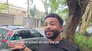 COMO CORRER + RÁPIDO, + LONGE E SEM LESÕES