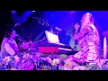 DOMi JD BECK - Le Poisson Rouge NYC