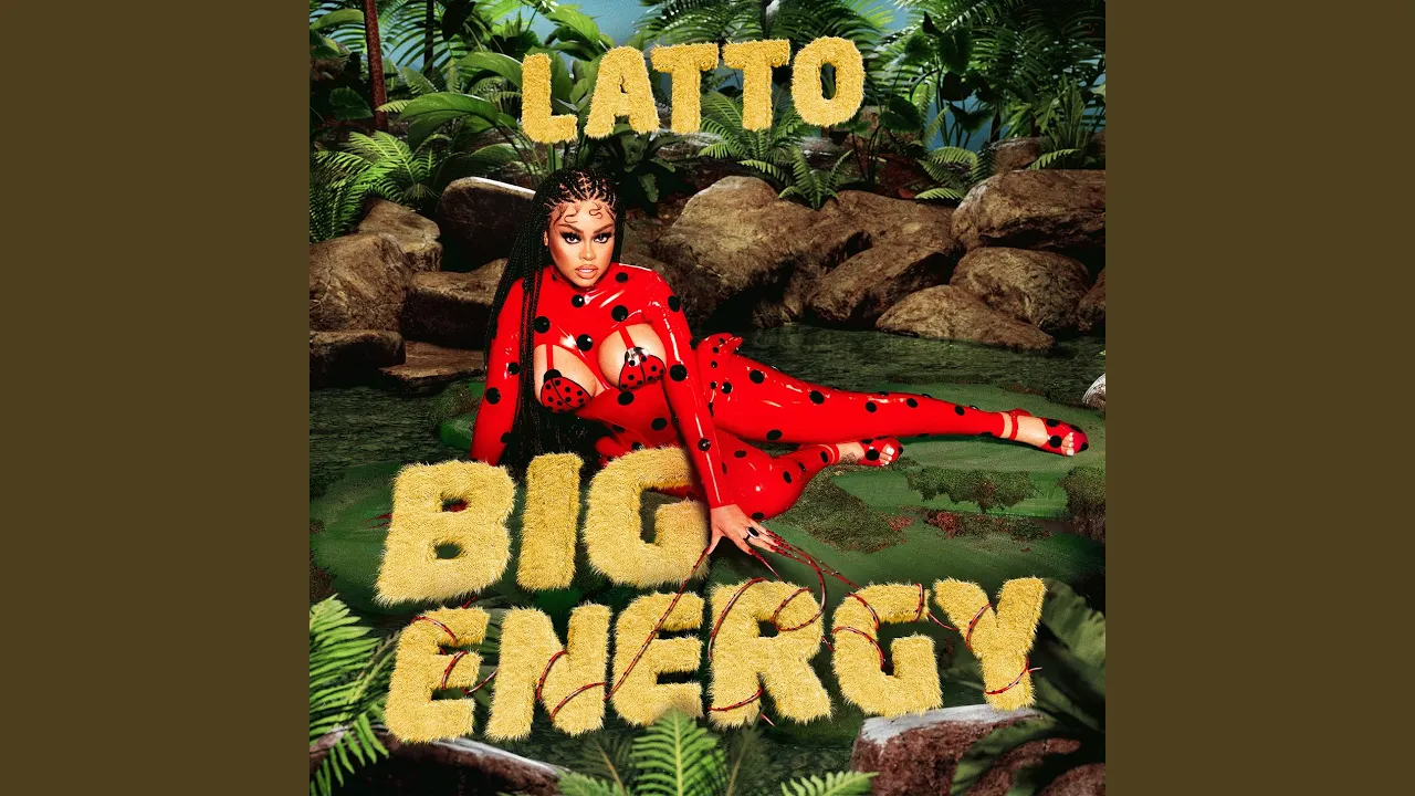 Big Energy Big Energy