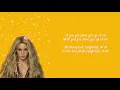Download Lagu waka waka, This time for Africa - Shakira (Lirik dan Terjemahan lagu)