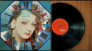This Time - Culture Club - 1988