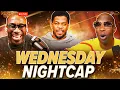 Lagu Unc, Ocho and Iso Joe react to Tua being benched + Terrence Crawford retires from Boxing | Nightcap