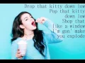 Download Lagu Ty Dolla Sign Drop That Kitty Down Low Feat Chali Xcx \u0026 Tinashe