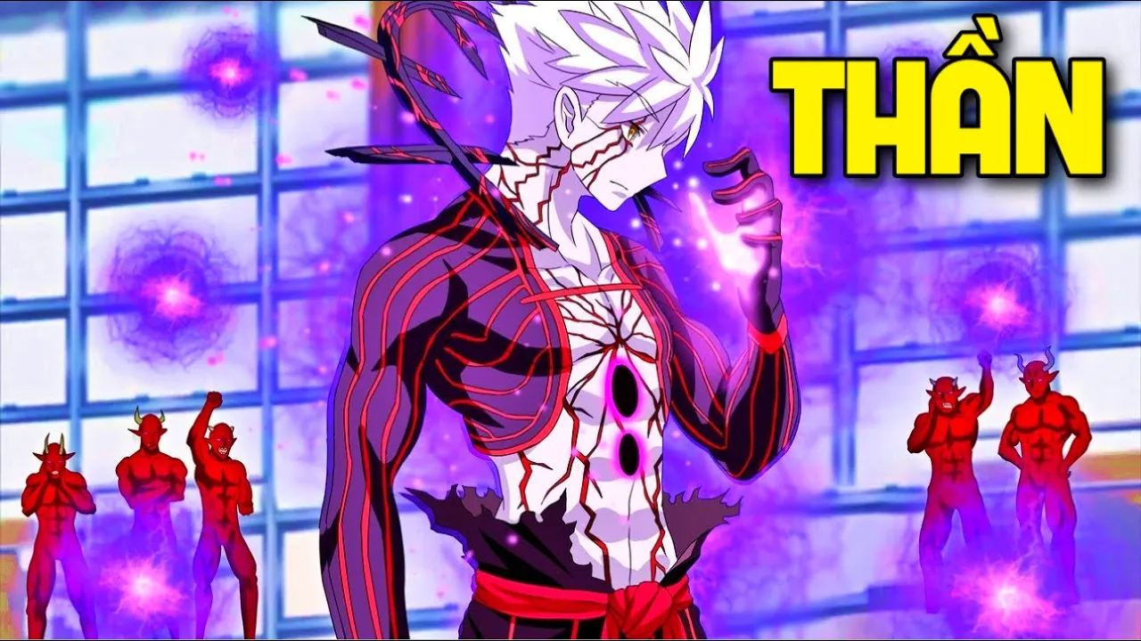 Outline Video ALL IN ONE | Bị Phản Bội Quay Trở Lại Anh Hùng Mang Sức Mạnh Quỷ Vương Bá VL | Tóm Tắt Anime