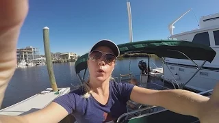 #38: Here Comes the Crane!