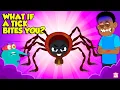 Download Lagu Deadliest Parasites | How Ticks Suck Blood? | What if a Tick Bites? | The Dr. Binocs Show