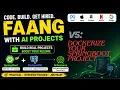 Docker your Spring Boot Share Project Like a Pro AI Grocery Store Project Backend Roadmap