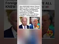 Decoding The EXPOSED Memo Political Headline Graphic