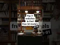 Top 3 Websites for 3D Models Unleash Your Creativity