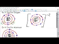Ion Bohr Rutherford Diagram Examples