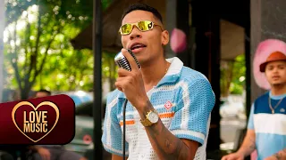 CORPO BRONZEADO - MC TLL (Love Music) Mohamed e Mucilon