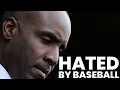 Barry Bonds - A BROKEN Legacy