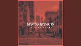 after lockdown original mix 