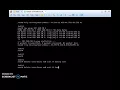 Juniper Basic interface configuration