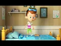 🐟 Once I Caught a Fish Alive 🐟 - S1EP09 THE BEST Songs for Children  | LooLoo Kids Songs for Kids
