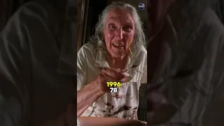 MATILDA Cast Then And Now 