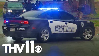 LRPD discusses recent homicides over Christmas weekend