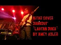 Gitar cover dangdut LAUTAN DUKA RITA SUGIARTO