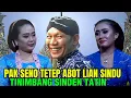 Download Lagu Pak Seno tetep abot Lian sindu timbang Tatin, iki buktine