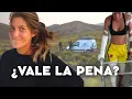Download Lagu Mi vida VIAJANDO en 3mt² 👉este TERRIBLE INCENDIO que CASI TERMINA TODO | Serie RxA Cap 2