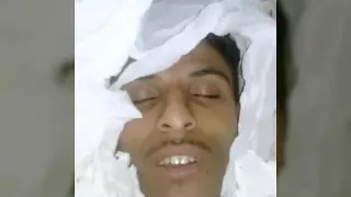 الشهيد الحي 