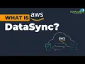 AWS DataSync Tutorial How AWS DataSync works AWS Cloud Migration Training 2023 K21 Academy