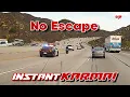 Download Lagu BEST OF INSTANT KARMA! Drivers busted by cops for Speeding, Brake Checks \u0026 More | Convenient Cop!