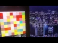 Java Swing AWT forced repaint on multimonitor switch example
