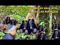 Download Lagu Ngeri.!! rombongan mahluk ini dulunya adalah manusia seperti kita tinggal ditengah hutan