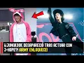Download Lagu ¡¿Jungkook desapareció tras actuar con J-Hope?! ¡ARMY enloquece! #BTS #Jin #Jungkook #Jhope #V