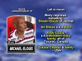 Michael Elouis Long Obituary