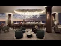 American Express Centurion Lounge Delayed Boston Logan Airport Opening Pushed to 2029