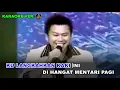 Download Lagu Ku Berlari - Firdaus feat. Cat Farish, Akbar (Tanpa Vokal) [Karaoke]