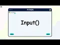 Python Crash Course Learn Python in 40 Minutes Beginner-Friendly