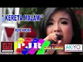KERETA MALAM - RERE AMORA NEW PALLAPA