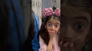 شيرين فسدت على أمها Youtubeshorts 