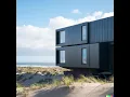 Frame and InFill is a modern prefab modular off site construction company