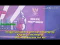 Download Lagu Ddu du Ddu du , (Blackpink) With Liryc___By Via Vallen || Panggung Merah Putih In Hongkong