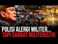 Download Lagu SELAMAT GINTING: PRABOWO INGIN KEMBALIKAN LEGITIMASI POLRI