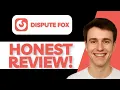 Disputefox Review Best Dispute Resolution Software in 2026