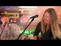 THE WOOD BROTHERS - "Little Bit Sweet" (Live at AMERICANAFEST in Nashville, TN 2019) #JAMINTHEVAN