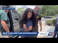 Reality TV star arrested by Volusia deputies linked to real estate fraud scheme