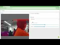 Switching different models for AI Vision in one sec an dashsboard made by Node-red and reCamera