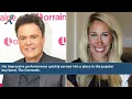 How Much Is Donny Osmond Worth