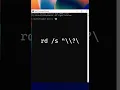 How to delete files if they aren t deleting