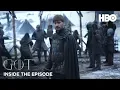 Video di Game of Thrones | Season 8 Episode 2 | Inside the Episode (HBO)