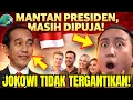 Download Lagu DUNIA DATANG KE JOKOWI! Rombongan Luar Negeri Rela ke Indonesia 😱🇲🇾REACTION🇮🇩 MP3