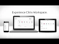 Experience how the future works