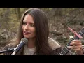 Taylor Demp - You'll Never Leave Harlan Alive (Campfire Acoustic)